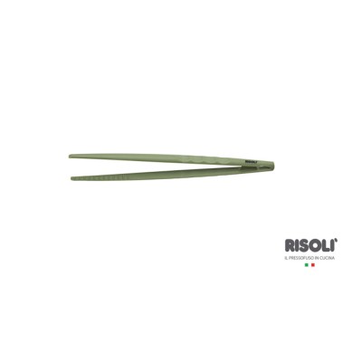 Risoli Τσιμπίδα Nylon Dr Green 30εκ Risoli Τσιμπίδα Nylon Dr Green 30εκ