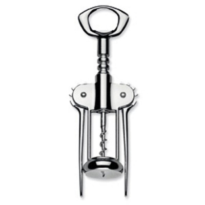 Ghidini Τιρμπουσόν Ανοξείδωτο Ατσάλι 7x19εκ Ghidini Τιρμπουσόν Ανοξείδωτο Ατσάλι 7x19εκ