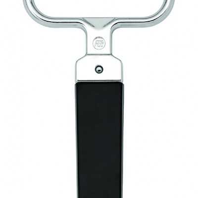 Ghidini Αφαιρετής Φελλού Ανοξείδωτο Ατσάλι Boxed 7x12,5x1εκ