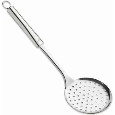 Ghidini Κουτάλα Τρυπητή Ανοξείδωτo Aτσάλι 35εκ Ghidini Κουτάλα Τρυπητή Ανοξείδωτo Aτσάλι 35εκ