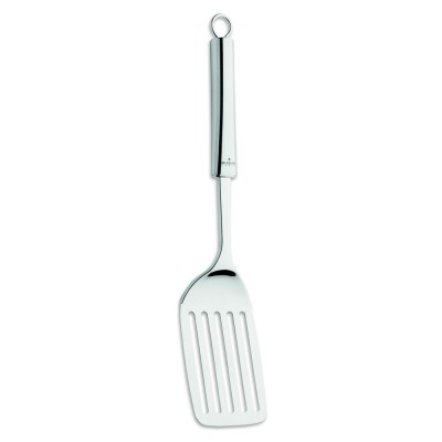 Ghidini Σπάτουλα Τρυπητή Ανοξείδωτο Ατσάλι 31εκ Ghidini Σπάτουλα Τρυπητή Ανοξείδωτο Ατσάλι 31εκ