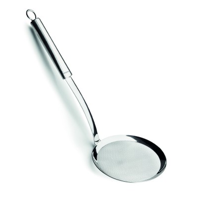 Ghidini Κουτάλα Τρυπητή Σήτα Ανοξείδωτo Aτσάλι 35εκ Ghidini Κουτάλα Τρυπητή Σήτα Ανοξείδωτo Aτσάλι 35εκ