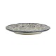 Laura Ashley Πιάτο Κεραμικό Blue Hedingham 27εκ