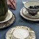 Laura Ashley Σετ Πρωινού 3τμχ Κεραμικό Terra Hedingham Laura Ashley Σετ Πρωινού 3τμχ Κεραμικό Terra Hedingham