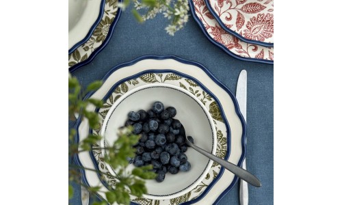 Νέα Σειρά απο την Laura Ashley