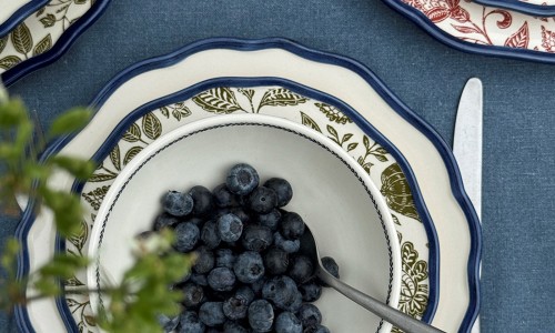 Νέα Σειρά απο την Laura Ashley