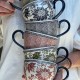 Laura Ashley Σετ Πρωινού Κεραμικό 6τμχ Hedingham Laura Ashley Σετ Πρωινού Κεραμικό 6τμχ Hedingham