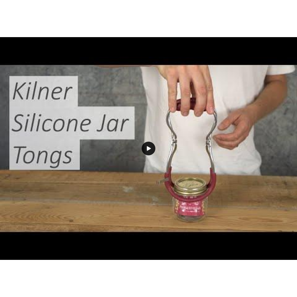 Kilner Λαβίδες Βάζων