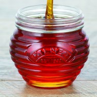 Kilner Δοσομετρητής Σιροπιού Γυάλινος 0,4L Kilner Δοσομετρητής Σιροπιού Γυάλινος 0,4L