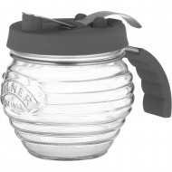 Kilner Δοσομετρητής Σιροπιού Γυάλινος 0,4L Kilner Δοσομετρητής Σιροπιού Γυάλινος 0,4L