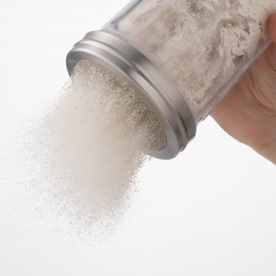 Kilner Κόσκινο-Βάζο Αποθήκευσης Γυάλινο με Πλατύ Στόμιο 0,5L/ 9,5x17εκ Kilner Κόσκινο-Βάζο Αποθήκευσης Γυάλινο με Πλατύ Στόμιο 0,5L/ 9,5x17εκ