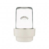 Kilner Σετ Φύτρωσης Σπόρων (Sprouting)Γυαλί-Κεραμικό0,5l, 11,5x11,5x20εκ