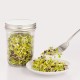 Kilner Σετ Φύτρωσης Σπόρων (Sprouting)Γυαλί-Κεραμικό0,5l, 11,5x11,5x20εκ