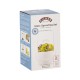 Kilner Σετ Φύτρωσης Σπόρων (Sprouting)Γυαλί-Κεραμικό0,5l, 11,5x11,5x20εκ