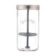 Kilner Βάζο Συντήρησης Βοτάνων και Μυρωδικών 1L,10x10x20εκ