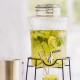 Kilner Δοχείο Αποθήκευσης Γυάλινο με Βρυσάκι και Καπάκι με Κλιπ Diamond 5L, 25,8x20,2x29,2εκ Kilner Δοχείο Αποθήκευσης Γυάλινο με Βρυσάκι και Καπάκι με Κλιπ Diamond 5L, 25,8x20,2x29,2εκ