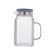Kilner Κανάτα Γυάλινη Ψυγείου Τετράγωνη 1,2L Kilner Κανάτα Γυάλινη Ψυγείου Τετράγωνη 1,2L