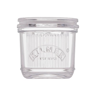 Kilner Γυάλινη Θήκη Βουτύρου (Butter Crock) 200ml