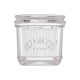 Kilner Γυάλινη Θήκη Βουτύρου (Butter Crock) 200ml Kilner Γυάλινη Θήκη Βουτύρου (Butter Crock) 200ml
