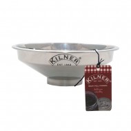 Kilner Χωνί Μαρμελάδας Ανοξείδωτο Ατσάλι 14,5xεκ Kilner Χωνί Μαρμελάδας Ανοξείδωτο Ατσάλι 14,5xεκ