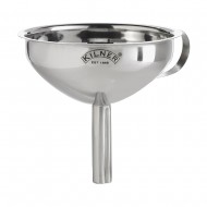 Kilner Χωνί απο Ανοξείδωτο Ατσάλι 11,5x13xεκ Kilner Χωνί απο Ανοξείδωτο Ατσάλι 11,5x13xεκ