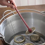 Kilner Θερμόμετρο Ανοξείδωτο Ατσάλι Σετ 2τμχ με Ράβδο Ανύψωσης με Μαγνήτη 7,5x20εκ Kilner Θερμόμετρο Ανοξείδωτο Ατσάλι Σετ 2τμχ με Ράβδο Ανύψωσης με Μαγνήτη 7,5x20εκ