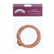 Kilner Ανταλλακτικά Ελαστικά για Βάζα Αποθήκευσης Για Βάζο Με Κλιπ 3L 