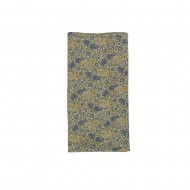 Laura Ashley Πετσέτα Φαγητού Υφασμάτινη Daniela Yellow Wild Clematis, Kitchen Linen 45x45εκ Laura Ashley Πετσέτα Φαγητού Υφασμάτινη Daniela Yellow Wild Clematis, Kitchen Linen 45x45εκ