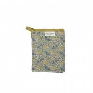Laura Ashley Πετσέτα Τσαγιού Υφασμάτινη Κίτρινη Wild Clematis, Kitchen Linen 50x70εκ Laura Ashley Πετσέτα Τσαγιού Υφασμάτινη Κίτρινη Wild Clematis, Kitchen Linen 50x70εκ