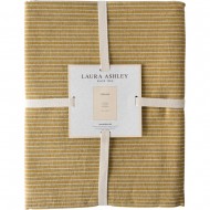 Laura Ashley Τραπεζομάντηλο Υφασμάτινο Κίτρινο Wild Clematis, Kitchen Linen 140x240εκ Laura Ashley Τραπεζομάντηλο Υφασμάτινο Κίτρινο Wild Clematis, Kitchen Linen 140x240εκ