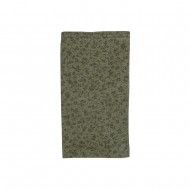 Laura Ashley Πετσέτα Φαγητού Υφασμάτινη Πράσινη Wild Clematis, Kitchen Linen 45x45εκ