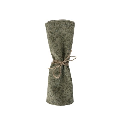 Laura Ashley Πετσέτα Φαγητού Υφασμάτινη Πράσινη Wild Clematis, Kitchen Linen 45x45εκ Laura Ashley Πετσέτα Φαγητού Υφασμάτινη Πράσινη Wild Clematis, Kitchen Linen 45x45εκ
