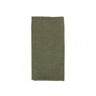 Laura Ashley Πετσέτα Φαγητού Υφασμάτινη Uni Green Wild Clematis, Kitchen Linen 45x45εκ Laura Ashley Πετσέτα Φαγητού Υφασμάτινη Uni Green Wild Clematis, Kitchen Linen 45x45εκ