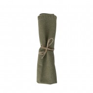 Laura Ashley Πετσέτα Φαγητού Υφασμάτινη Uni Green Wild Clematis, Kitchen Linen 45x45εκ Laura Ashley Πετσέτα Φαγητού Υφασμάτινη Uni Green Wild Clematis, Kitchen Linen 45x45εκ