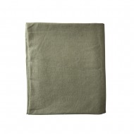 Laura Ashley Τραπεζομάντηλο Υφασμάτινο Πράσινο Wild Clematis, Kitchen Linen 140x240εκ Laura Ashley Τραπεζομάντηλο Υφασμάτινο Πράσινο Wild Clematis, Kitchen Linen 140x240εκ