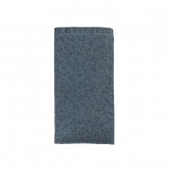 Laura Ashley Πετσέτα Φαγητού Υφασμάτινη Μπλε-Τζιν Wild Clematis, Kitchen Linen 45x45εκ Laura Ashley Πετσέτα Φαγητού Υφασμάτινη Μπλε-Τζιν Wild Clematis, Kitchen Linen 45x45εκ
