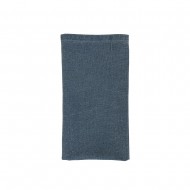 Laura Ashley Πετσέτα Φαγητού Υφασμάτινη Uni Blue Wild Clematis, Kitchen Linen 45x45εκ Laura Ashley Πετσέτα Φαγητού Υφασμάτινη Uni Blue Wild Clematis, Kitchen Linen 45x45εκ