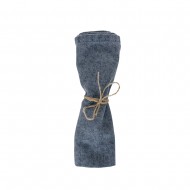 Laura Ashley Πετσέτα Φαγητού Υφασμάτινη Uni Blue Wild Clematis, Kitchen Linen 45x45εκ Laura Ashley Πετσέτα Φαγητού Υφασμάτινη Uni Blue Wild Clematis, Kitchen Linen 45x45εκ