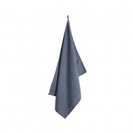 Laura Ashley Πετσέτα Τσαγιού Υφασμάτινη Μπλε-Τζιν Wild Clematis, Kitchen Linen 50x70εκ Laura Ashley Πετσέτα Τσαγιού Υφασμάτινη Μπλε-Τζιν Wild Clematis, Kitchen Linen 50x70εκ