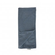 Laura Ashley Runner Διπλής Όψης Υφασμάτινο Μπλε-Τζιν Wild Clematis, Kitchen Linen 40x150εκ Laura Ashley Runner Διπλής Όψης Υφασμάτινο Μπλε-Τζιν Wild Clematis, Kitchen Linen 40x150εκ