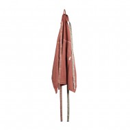 Laura Ashley Ποδιά  Υφασμάτινη Κόκκινη Wild Clematis, Kitchen Linen 78x85εκ Laura Ashley Ποδιά  Υφασμάτινη Κόκκινη Wild Clematis, Kitchen Linen 78x85εκ