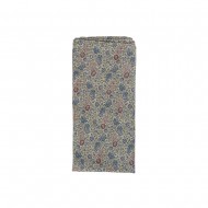 Laura Ashley Πετσέτα Φαγητού Υφασμάτινη Daniela Red Wild Clematis, Kitchen Linen 45x45εκ Laura Ashley Πετσέτα Φαγητού Υφασμάτινη Daniela Red Wild Clematis, Kitchen Linen 45x45εκ