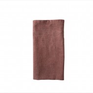 Laura Ashley Πετσέτα Φαγητού Υφασμάτινη Κόκκινη Wild Clematis, Kitchen Linen 45x45εκ Laura Ashley Πετσέτα Φαγητού Υφασμάτινη Κόκκινη Wild Clematis, Kitchen Linen 45x45εκ