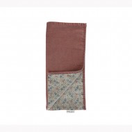 Laura Ashley Runner Διπλής Όψης Υφασμάτινο Κόκκινο Wild Clematis, Kitchen Linen 40x150εκ Laura Ashley Runner Διπλής Όψης Υφασμάτινο Κόκκινο Wild Clematis, Kitchen Linen 40x150εκ