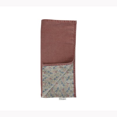 Laura Ashley Runner Διπλής Όψης Υφασμάτινο Κόκκινο Wild Clematis, Kitchen Linen 40x150εκ Laura Ashley Runner Διπλής Όψης Υφασμάτινο Κόκκινο Wild Clematis, Kitchen Linen 40x150εκ