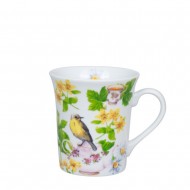 Konitz Κούπα Πορσελάνης Coffee, Tea & Chocolate- «Tea Birds» ,410ml Konitz Κούπα Πορσελάνης Coffee, Tea & Chocolate- «Tea Birds» ,410ml