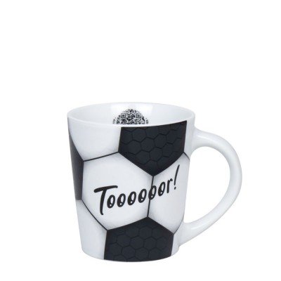 Konitz Κούπα Πορσελάνης, Gifts For Everyone «Toooooor» 38cl