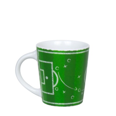 Konitz Κούπα Πορσελάνης, Gifts For Everyone «Tactic» 38cl