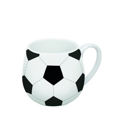 Konitz Κούπα Πορσελάνης, Gifts For Everyone «Football» 42cl
