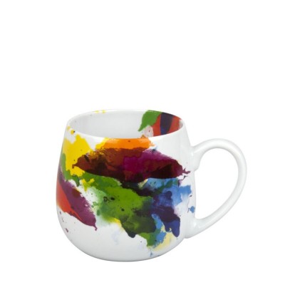 Konitz Κούπα Πορσελάνης, Design  «On Colour Flow» 40cl